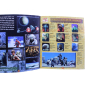 Preview: Star Wars Trilogie Sticker Album 1997 | Panini | 90 % voll